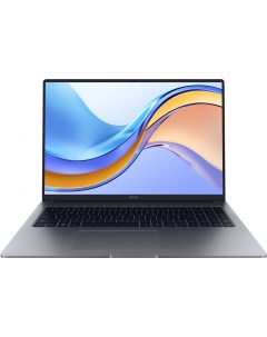 Ноутбук Honor MagicBook X16 2024 (BRN-F58) (5301AHGY)