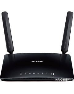 Беспроводной маршрутизатор TL MR6400 Tp-link