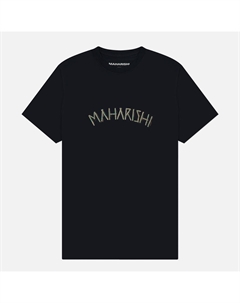 Мужская футболка Bamboo Maharishi