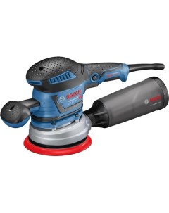 Эксцентриковая шлифмашина GEX 40 150 Professional 060137B202 Bosch