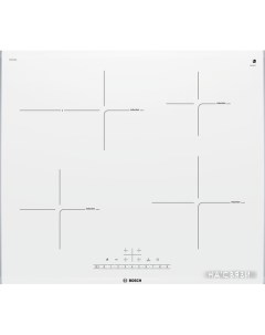 Варочная панель PIF672FB1E Bosch