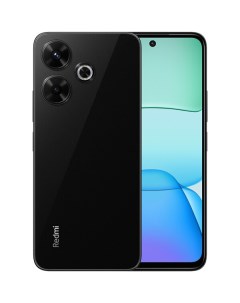 Смартфон Redmi 13 8GB 256GB черный Xiaomi