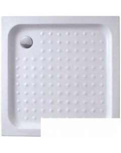 Душевой поддон 90x90 TRAY A A 90 15 W Cezares