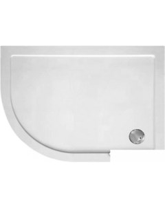 Душевой поддон 120x90 TRAY M RH 120 90 550 35 W R Cezares