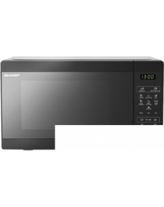 Микроволновая печь R 2800R K Sharp