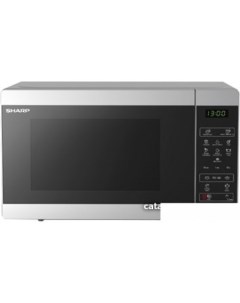 Микроволновая печь R 2800R SL Sharp