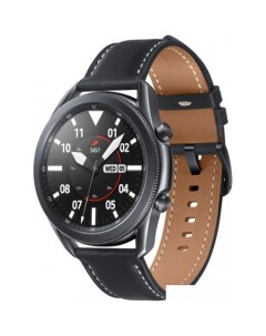 Умные часы Galaxy Watch3 45мм (черный) Samsung