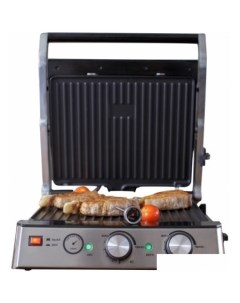 Электрогриль GF-165 Grill-Panini-Griddle Gfgril