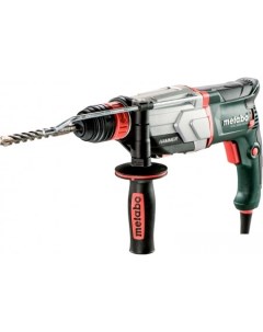 Перфоратор KHE 2660 Quick 600663500 Metabo