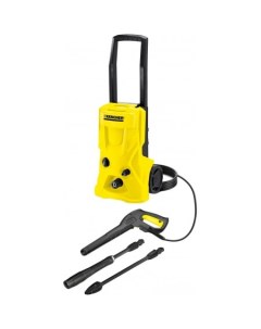 Мойка высокого давления K 4 Basic 1 180 080 0 Karcher