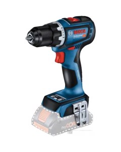 Дрель шуруповерт GSR 18V 90 C Professional 06019K6000 без АКБ Bosch