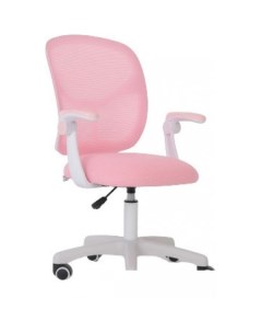 Компьютерное кресло Lovely розовый Calviano