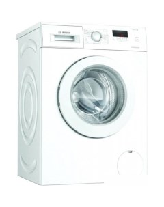 Стиральная машина Serie 2 WAJ240L3SN Bosch