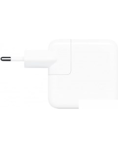 Сетевое зарядное 30W USB C Power Adapter MY1W2ZM A Apple