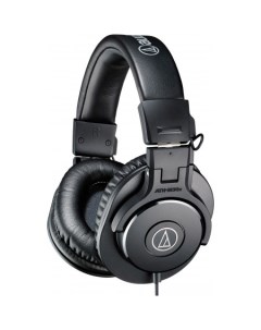 Наушники ATH-M30x Audio-technica