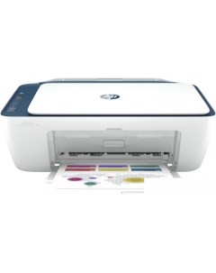 МФУ DeskJet Ink Advantage Ultra 4828 25R76A Hp