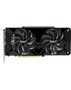 Видеокарта GeForce GTX 1660 Super GP 6GB GDDR6 NE6166S018J9 1160A 1 Palit