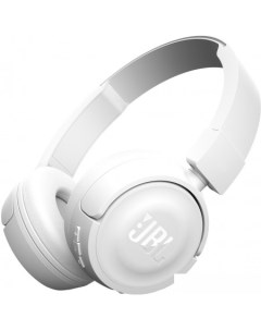 Наушники T450BT T450BTWHT Jbl