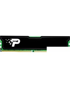 Оперативная память Signature Line 8GB DDR4 PC4 21300 PSD48G266681H Patriot