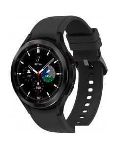 Умные часы Galaxy Watch4 Classic 46мм (черный) Samsung