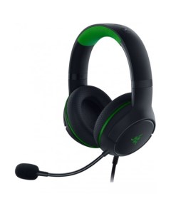 Наушники Kaira X для Xbox черный Razer