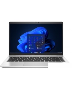 Ноутбук EliteBook 640 G9 4D0Y7AV Hp