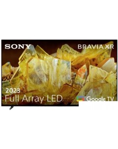 Телевизор Bravia X90L XR-55X90L Sony