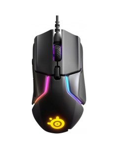 Игровая мышь Rival 600 Steelseries