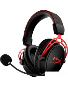 Наушники Cloud Alpha Wireless Hyperx