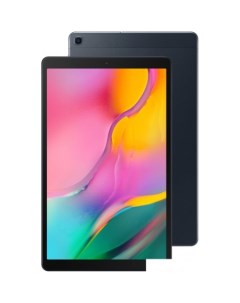 Планшет Galaxy Tab A10 1 2019 LTE 2GB 32GB черный Samsung