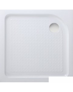 Душевой поддон TRAY-BB-A-80-15-W 80x80 Belbagno