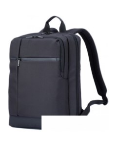 Рюкзак Mi Classic Business Backpack черный Xiaomi