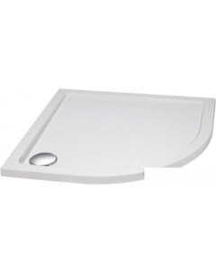 Душевой поддон 100x100 TRAY M R 100 550 35 W Cezares