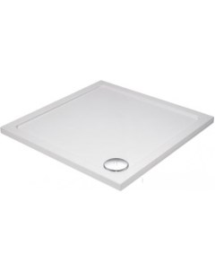 Душевой поддон 100x100 TRAY M A 100 35 W Cezares