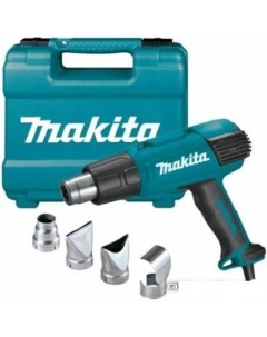 Промышленный фен HG6030K Makita