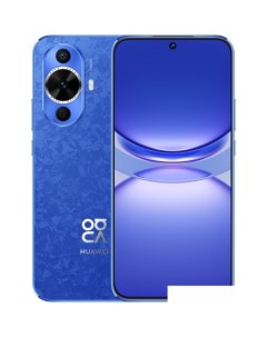 Смартфон nova 12s FOA LX9 8GB 256GB синий Huawei