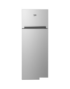 Холодильник RDSK240M20S Beko