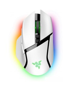 Игровая мышь Basilisk V3 Pro Mercury White Razer