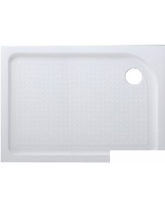 Душевой поддон TRAY BB AH 100x80 правый Belbagno