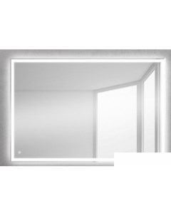 Зеркало SPC GRT 900 600 LED TCH Belbagno