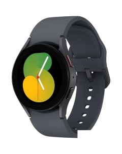 Умные часы Galaxy Watch 5 40 мм графитовый Samsung