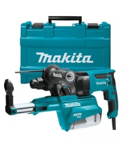 Перфоратор HR2652 Makita