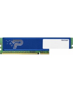 Оперативная память 16GB DDR4 PC4 19200 PSD416G24002H Patriot