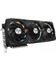 Видеокарта GeForce RTX 4090 Gaming OC 24G GV-N4090GAMING OC-24GD Gigabyte