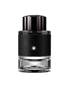 Парфюмерная вода Montblanc