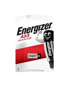 Батарейка Energizer