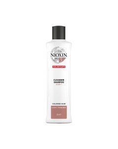 Шампунь для волос Nioxin