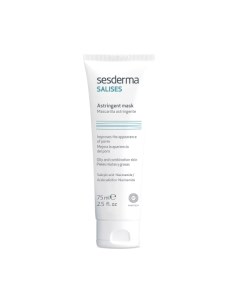 Маска для лица кремовая Sesderma