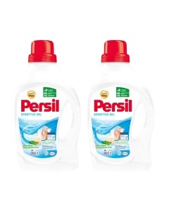 Гель для стирки Persil