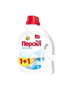 Гель для стирки Persil